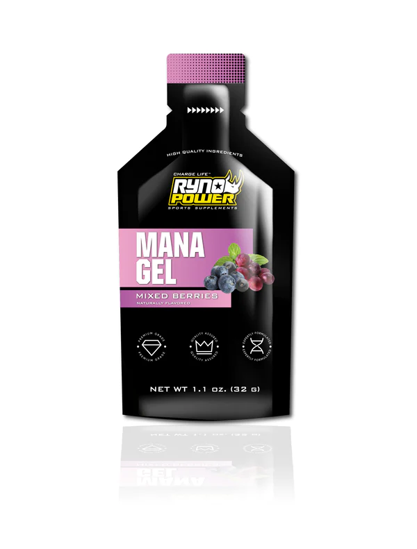 HEALTH SUPPLEMENTS | RYNO POWER
