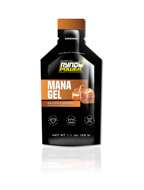 HEALTH SUPPLEMENTS | RYNO POWER