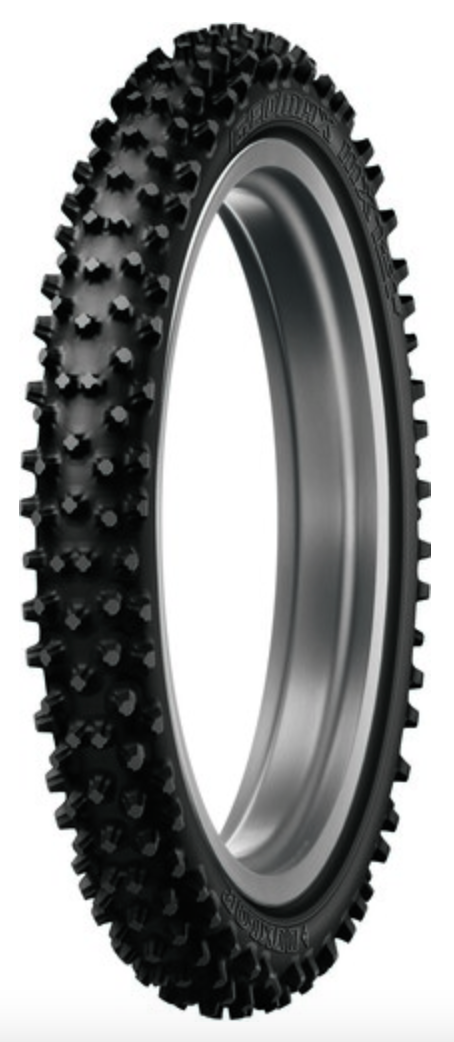 DIRT BIKE TIRES