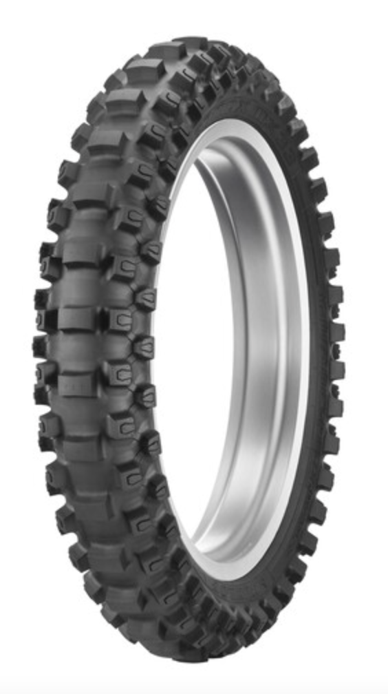 DIRT BIKE TIRES
