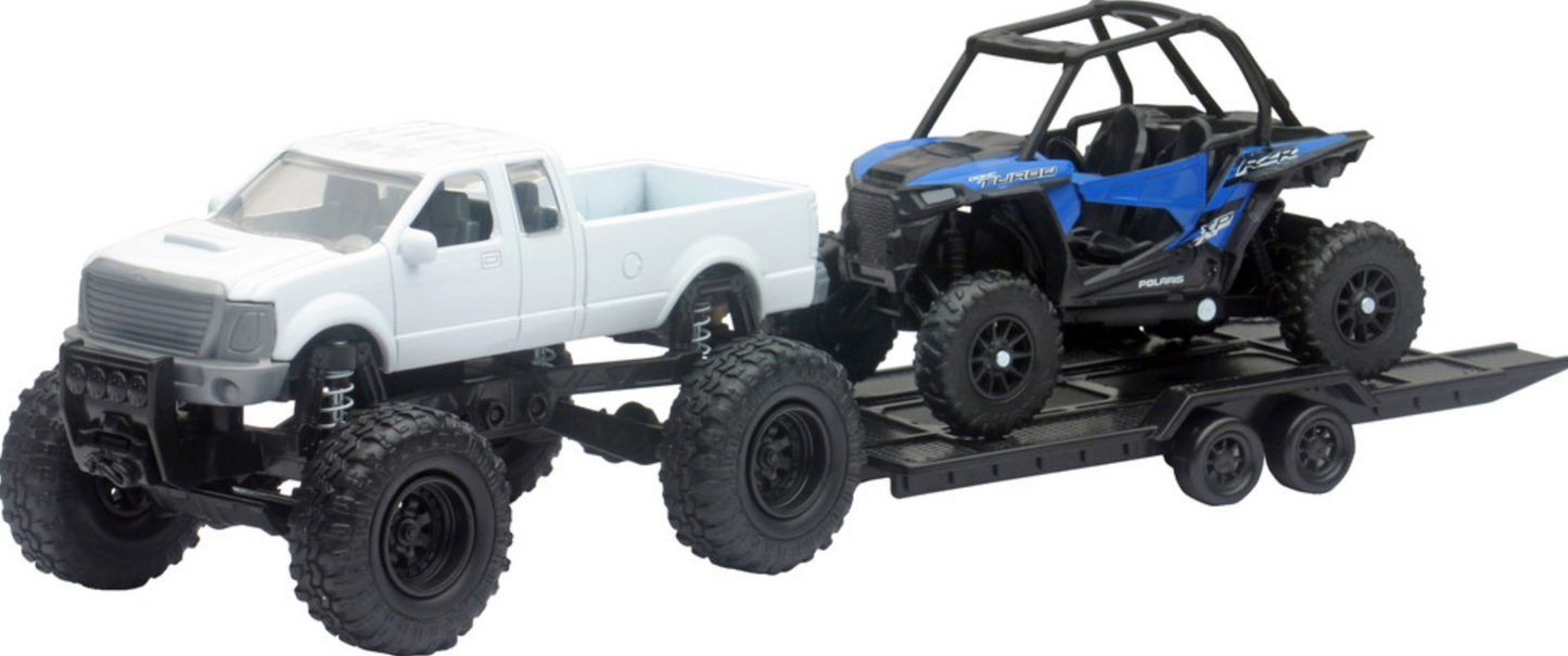MOTOCROSS TOYS