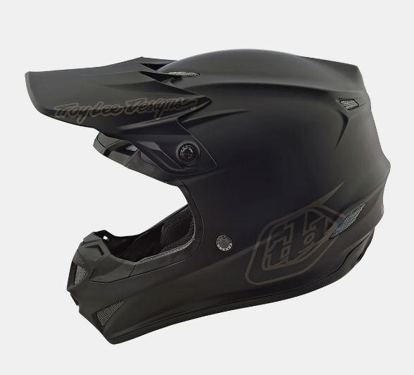 MOTOCROSS HELMETS | TROY LEE DESIGNS