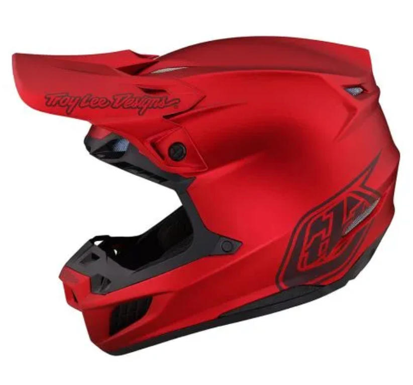 MOTOCROSS HELMETS | TROY LEE DESIGNS