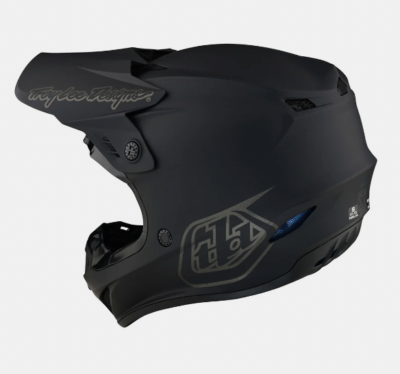 MOTOCROSS HELMETS | TROY LEE DESIGNS
