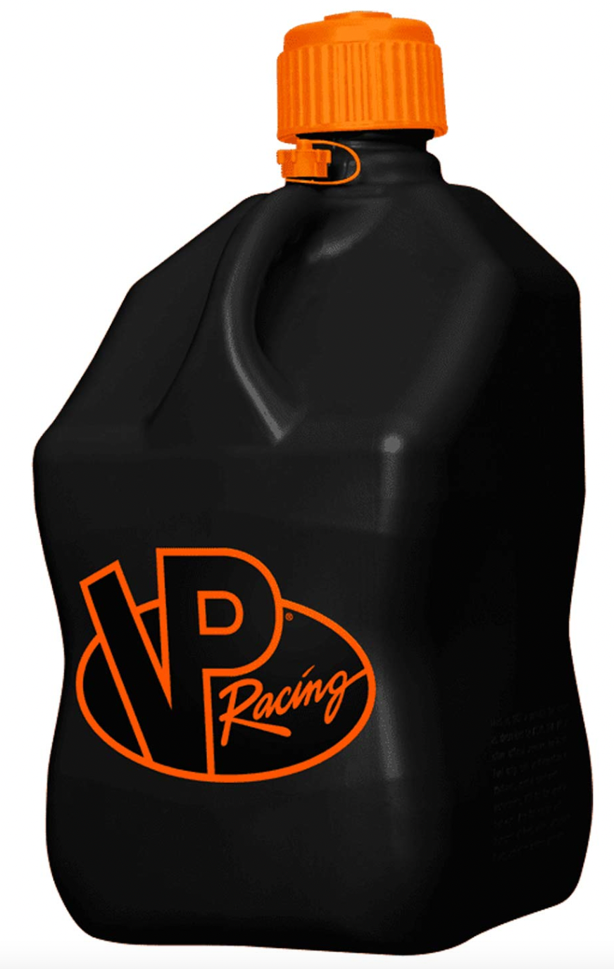 5 GALLON JUGS - VP FUELS