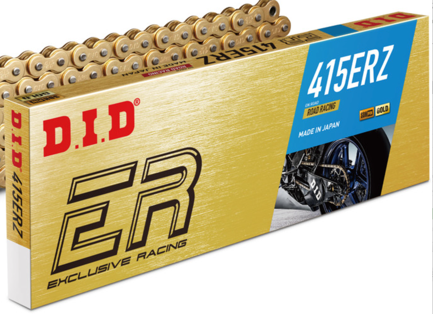 MOTOCROSS RACING CHAINS