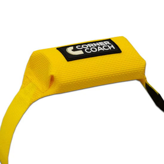 CORNER COACH | ADJUSTABLE SEAT BUMP