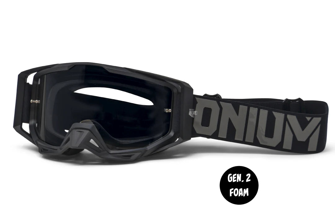 MOTOCROSS GOGGLES | ONIUM