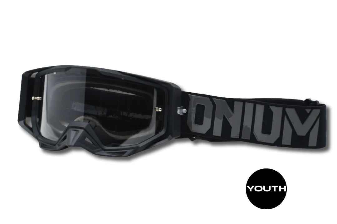 MOTOCROSS GOGGLES | ONIUM