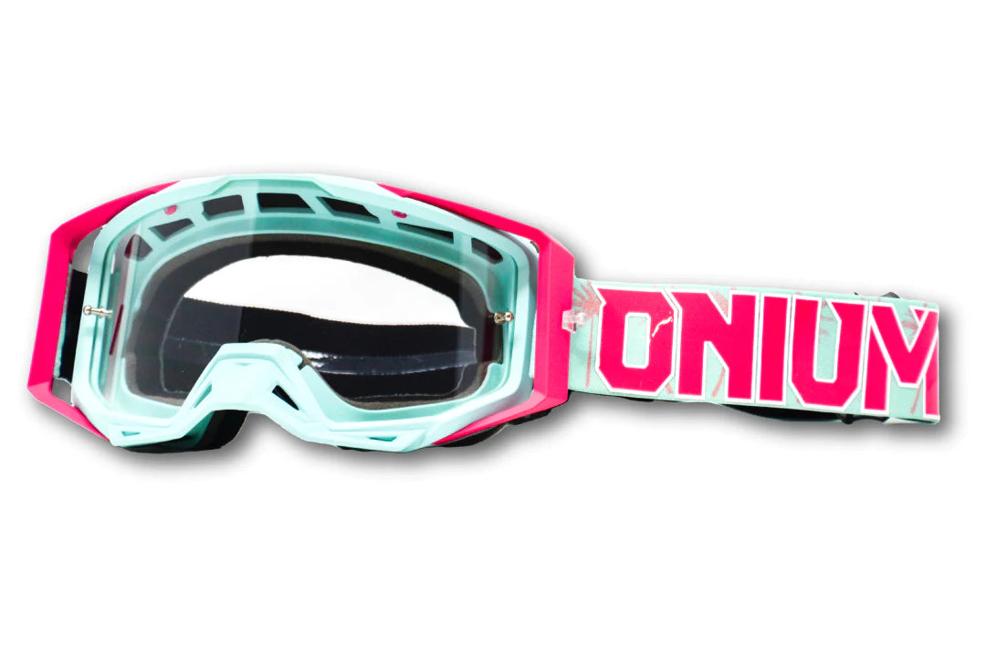 MOTOCROSS GOGGLES | ONIUM