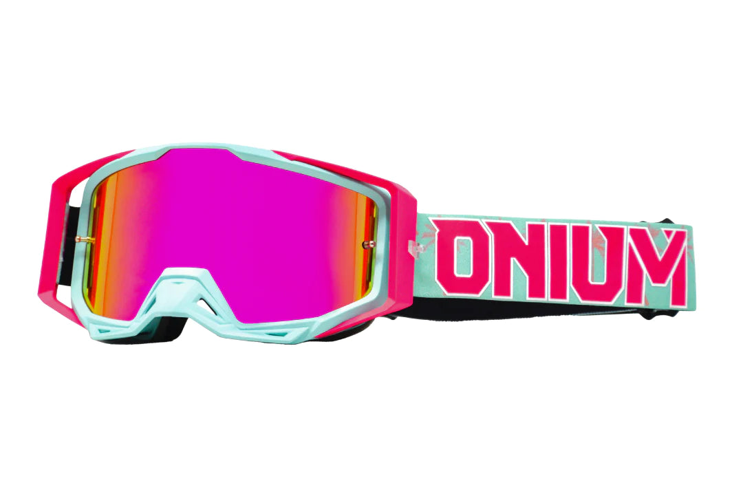 MOTOCROSS GOGGLES | ONIUM