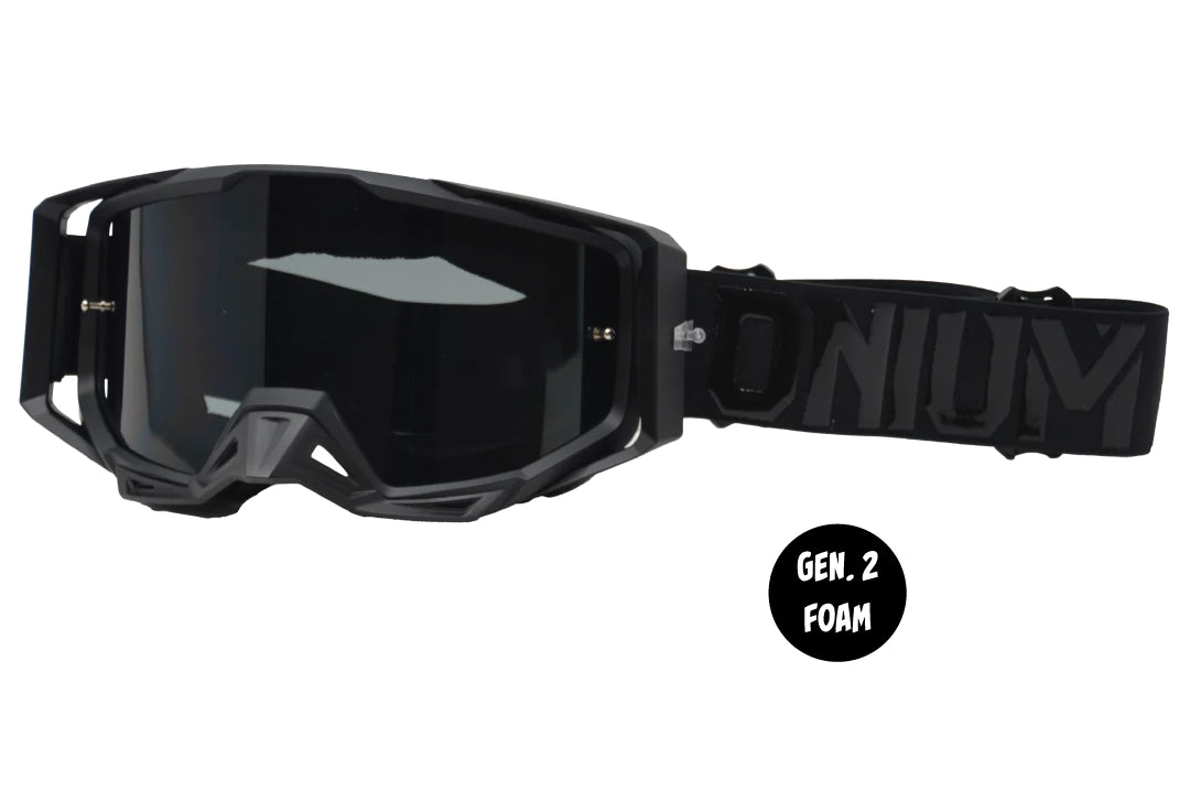 MOTOCROSS GOGGLES | ONIUM