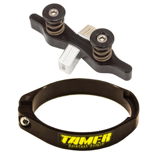 HOLESHOT DEVICE DOUBLE BUTTON | TAMER
