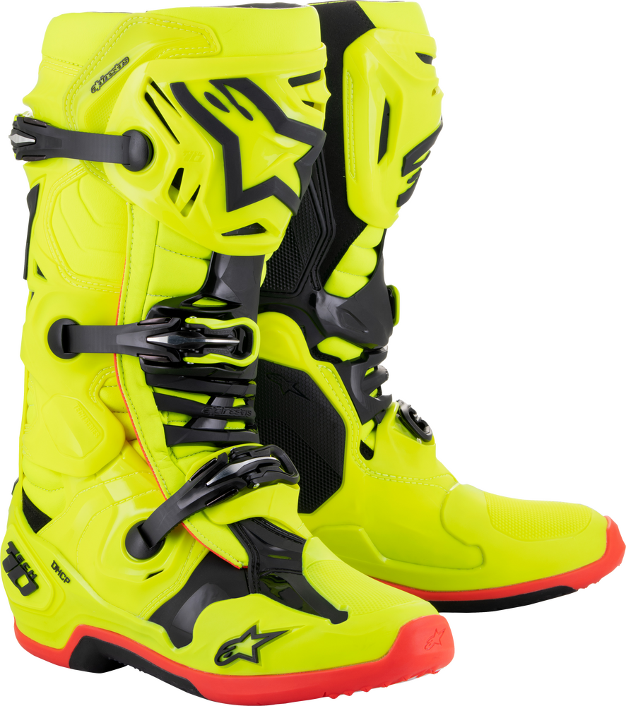 ALPINESTARS BOOTS