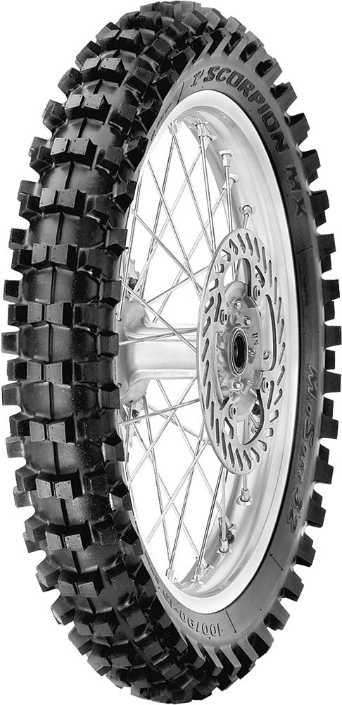 DIRT BIKE TIRES