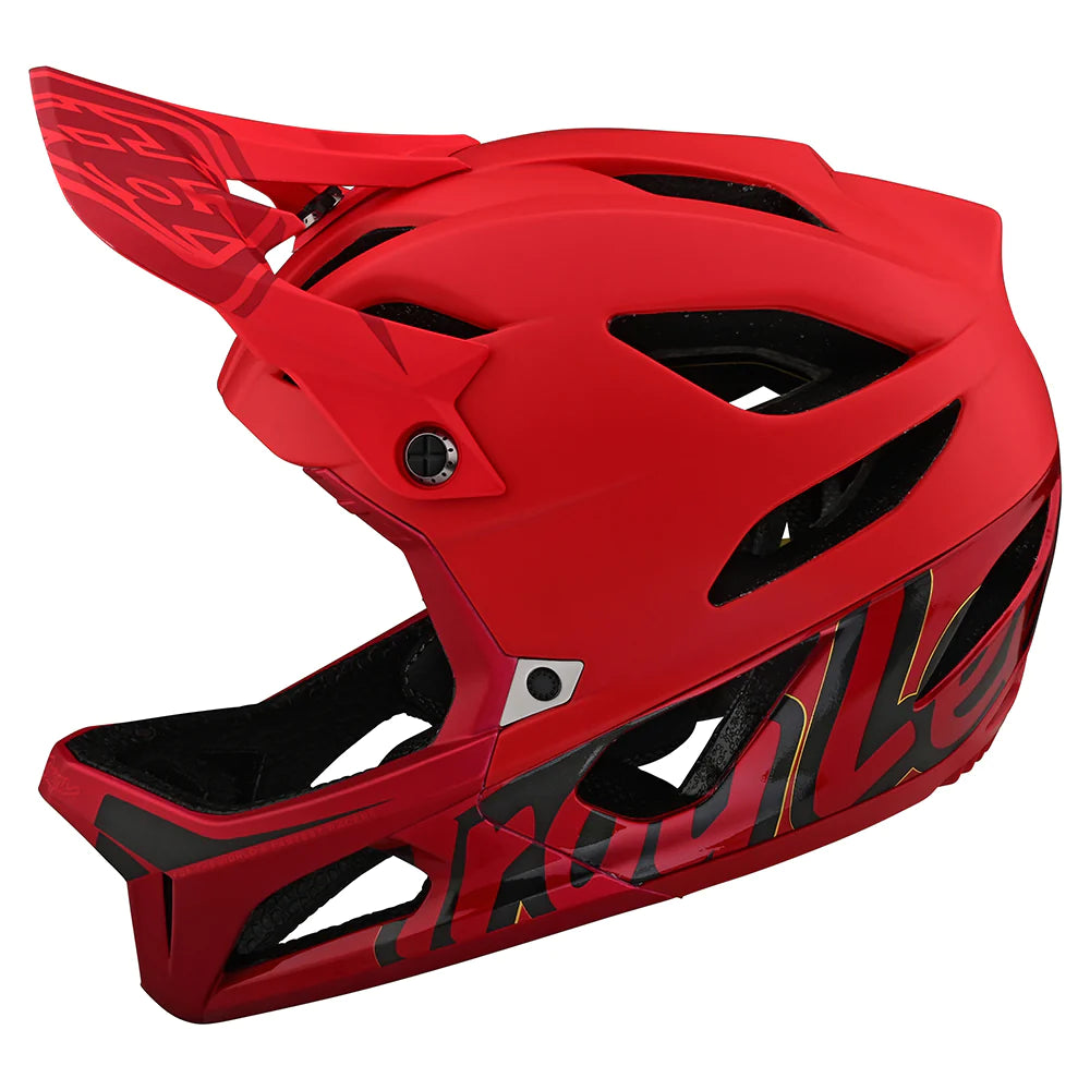 MOTOCROSS HELMETS | TROY LEE DESIGNS