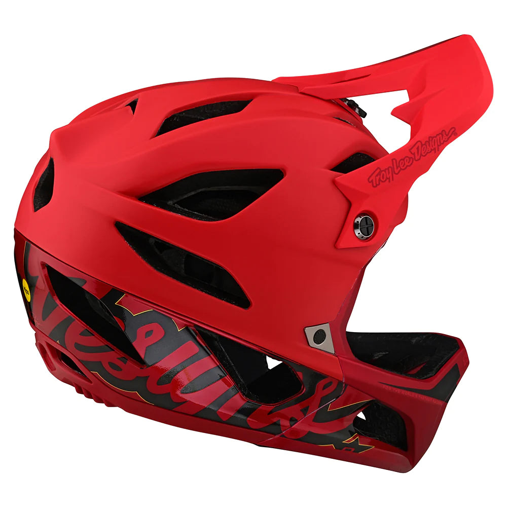 MOTOCROSS HELMETS | TROY LEE DESIGNS