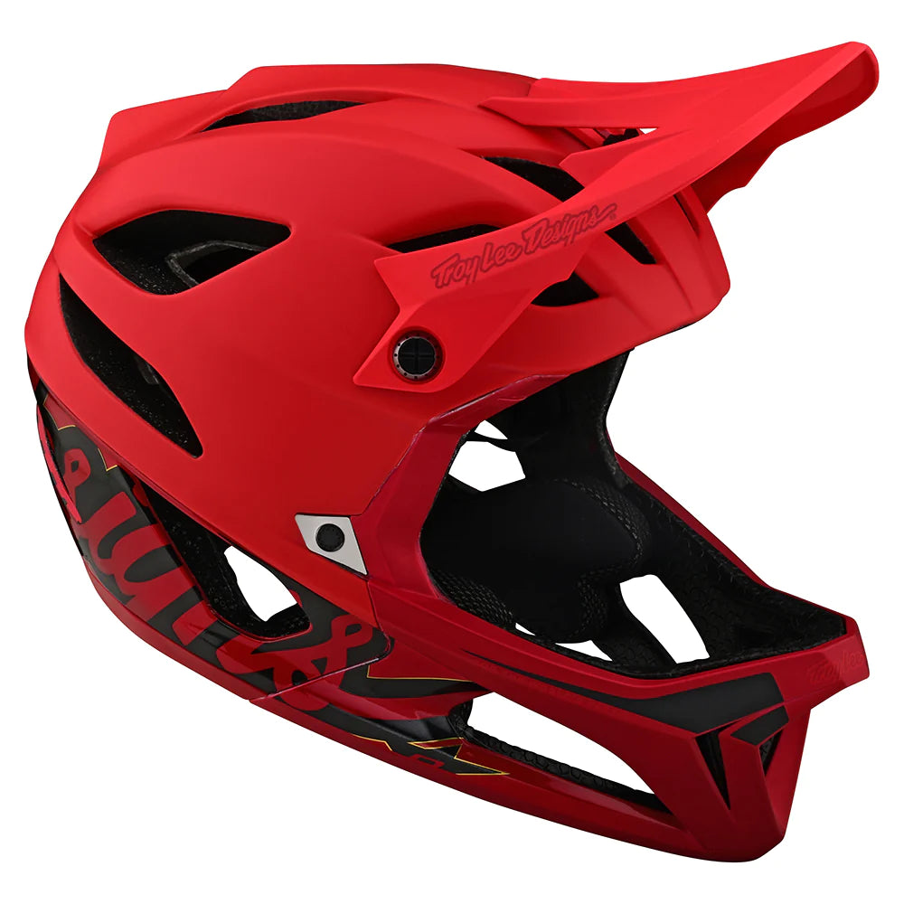 MOTOCROSS HELMETS | TROY LEE DESIGNS