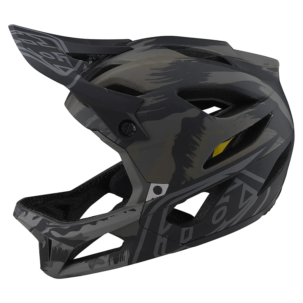 MOTOCROSS HELMETS | TROY LEE DESIGNS