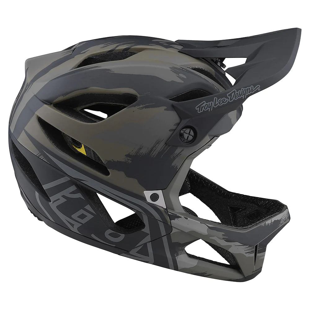 MOTOCROSS HELMETS | TROY LEE DESIGNS