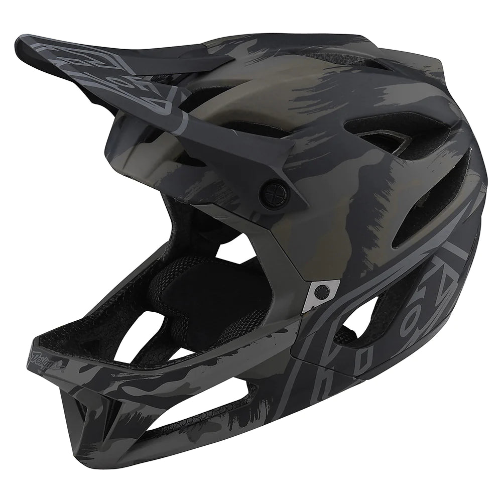 MOTOCROSS HELMETS | TROY LEE DESIGNS
