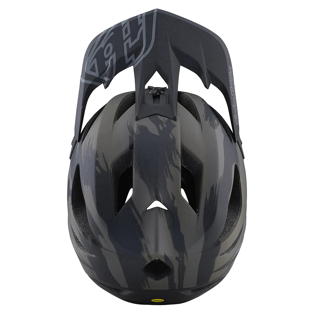MOTOCROSS HELMETS | TROY LEE DESIGNS