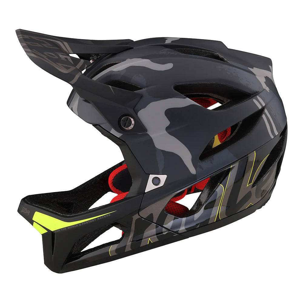 MOTOCROSS HELMETS | TROY LEE DESIGNS