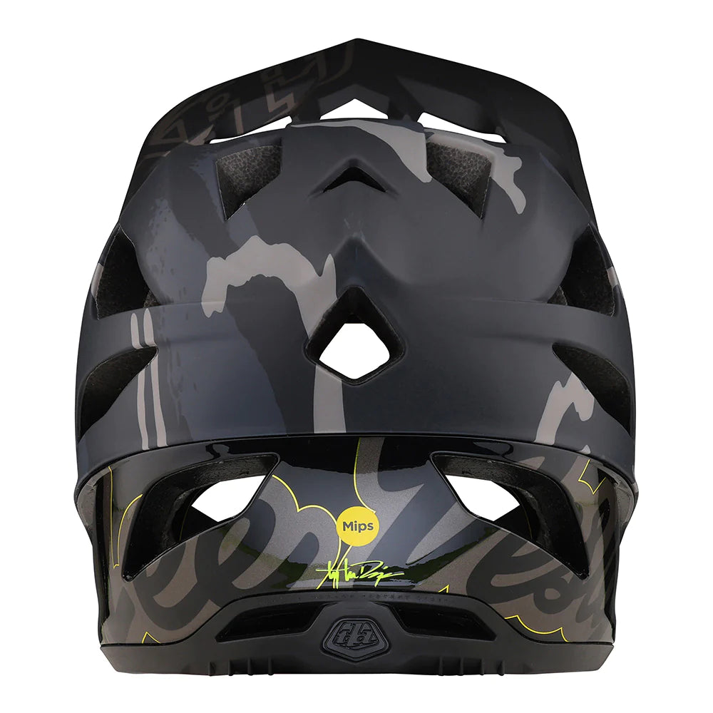 MOTOCROSS HELMETS | TROY LEE DESIGNS