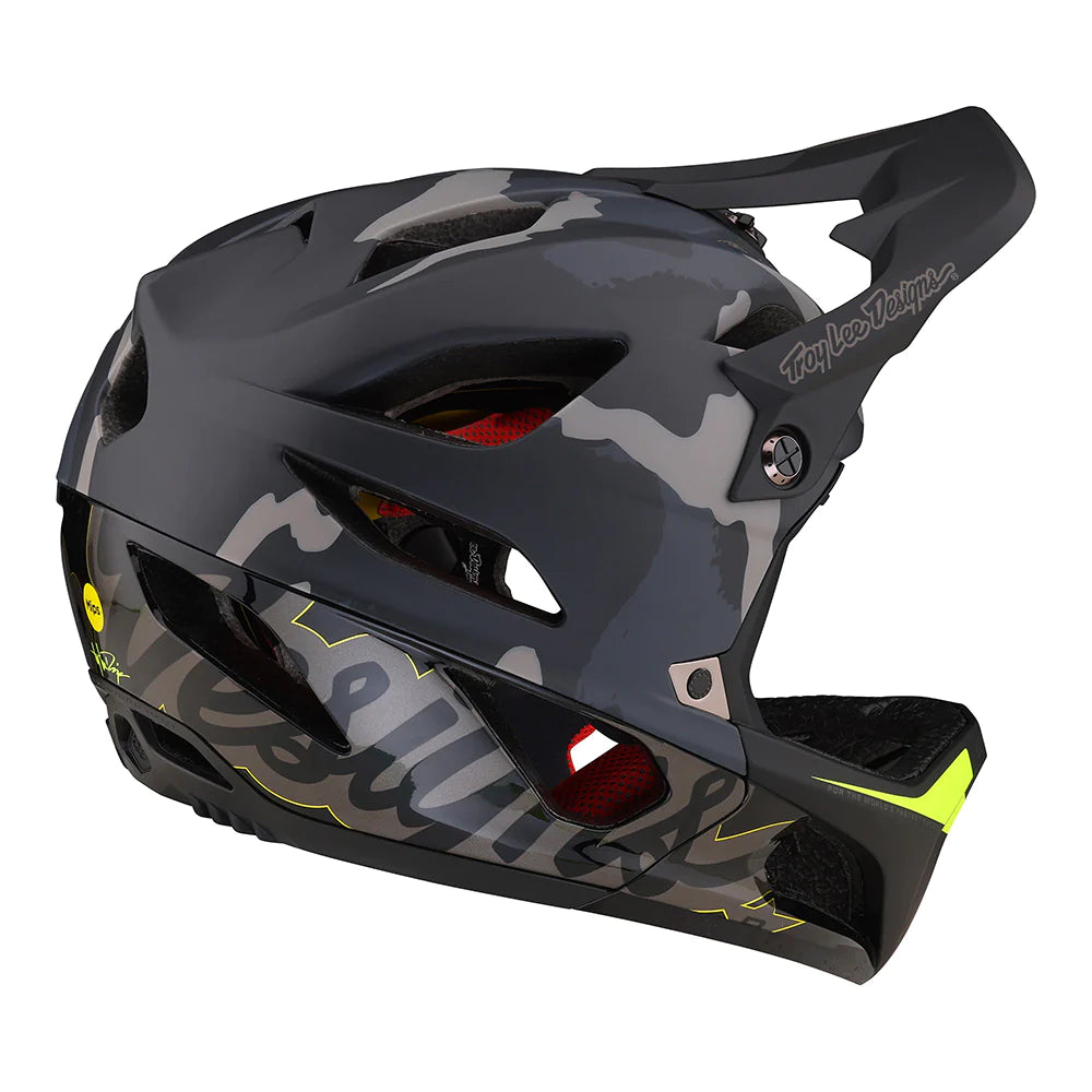 MOTOCROSS HELMETS | TROY LEE DESIGNS