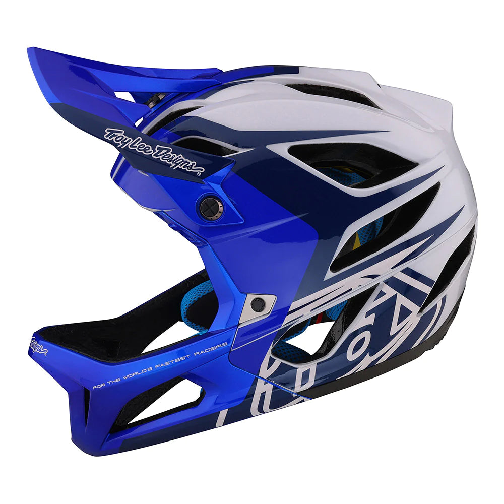 MOTOCROSS HELMETS | TROY LEE DESIGNS