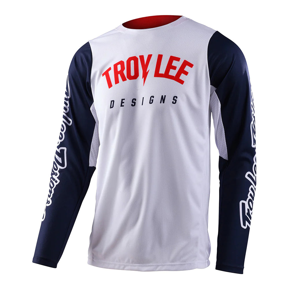 GP PRO JERSEY | TROY LEE DESIGNS