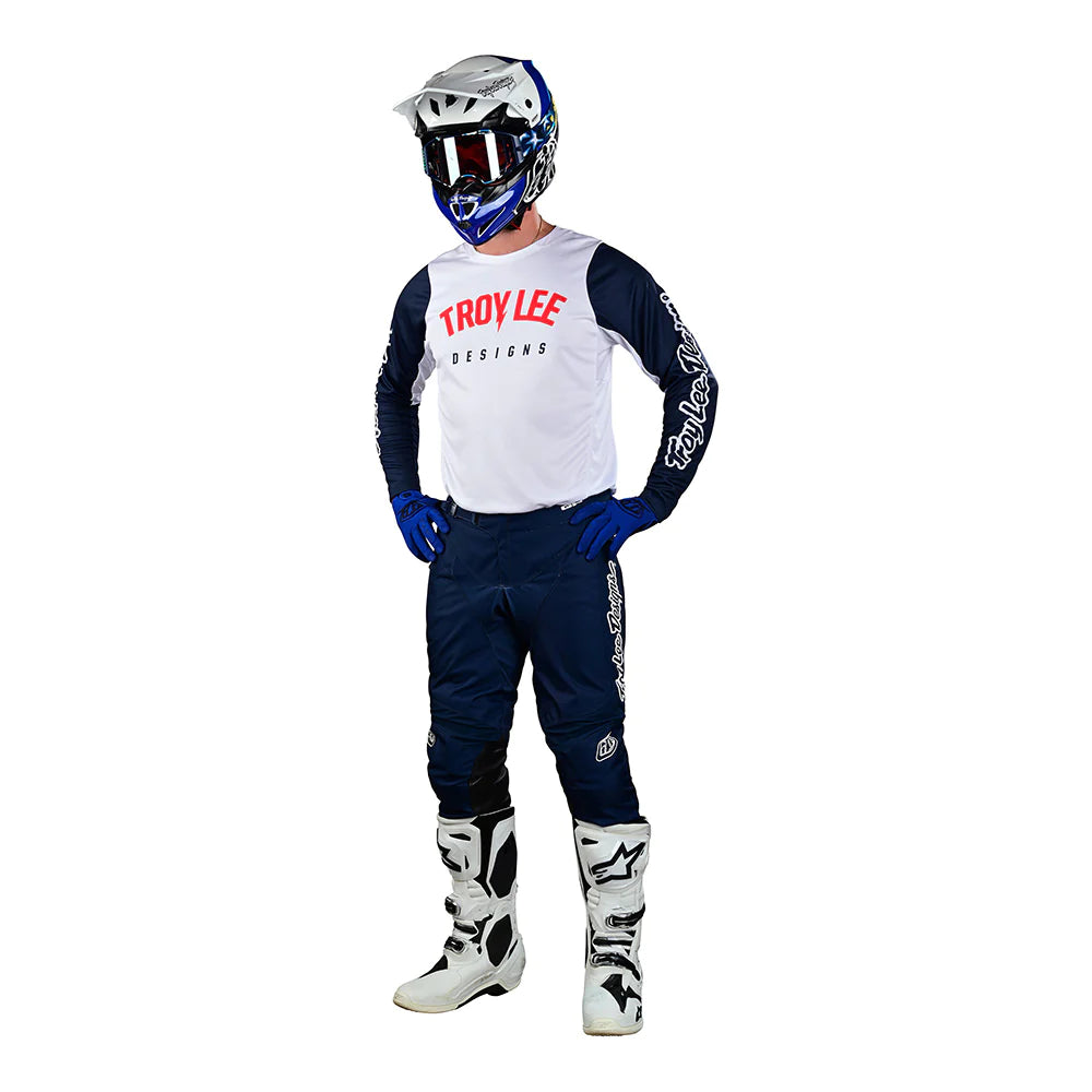 GP PRO JERSEY | TROY LEE DESIGNS