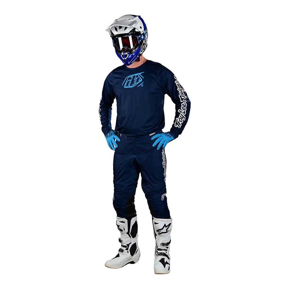 GP PRO JERSEY | TROY LEE DESIGNS