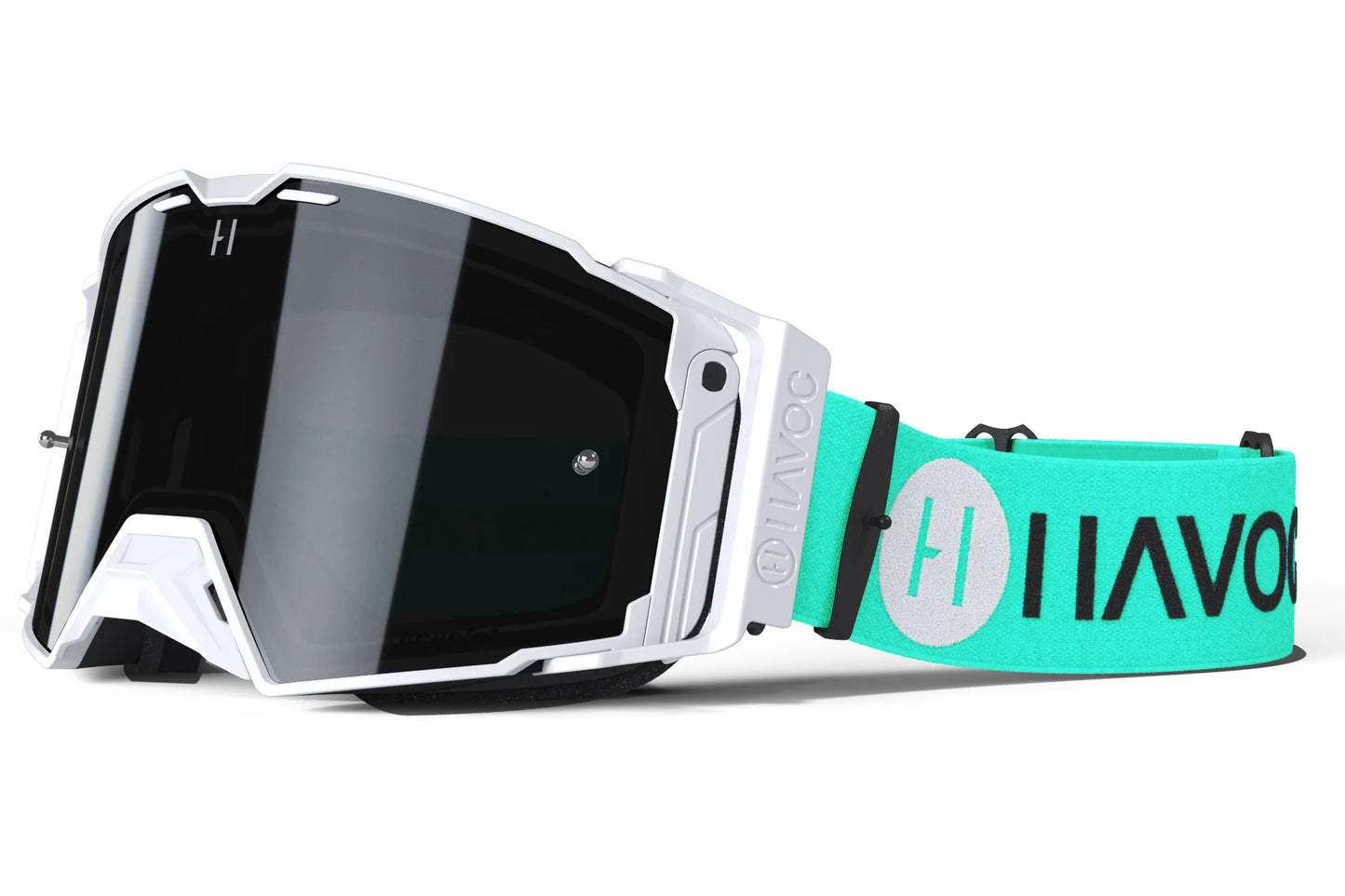 GOGGLES | HAVOC | HELIOS