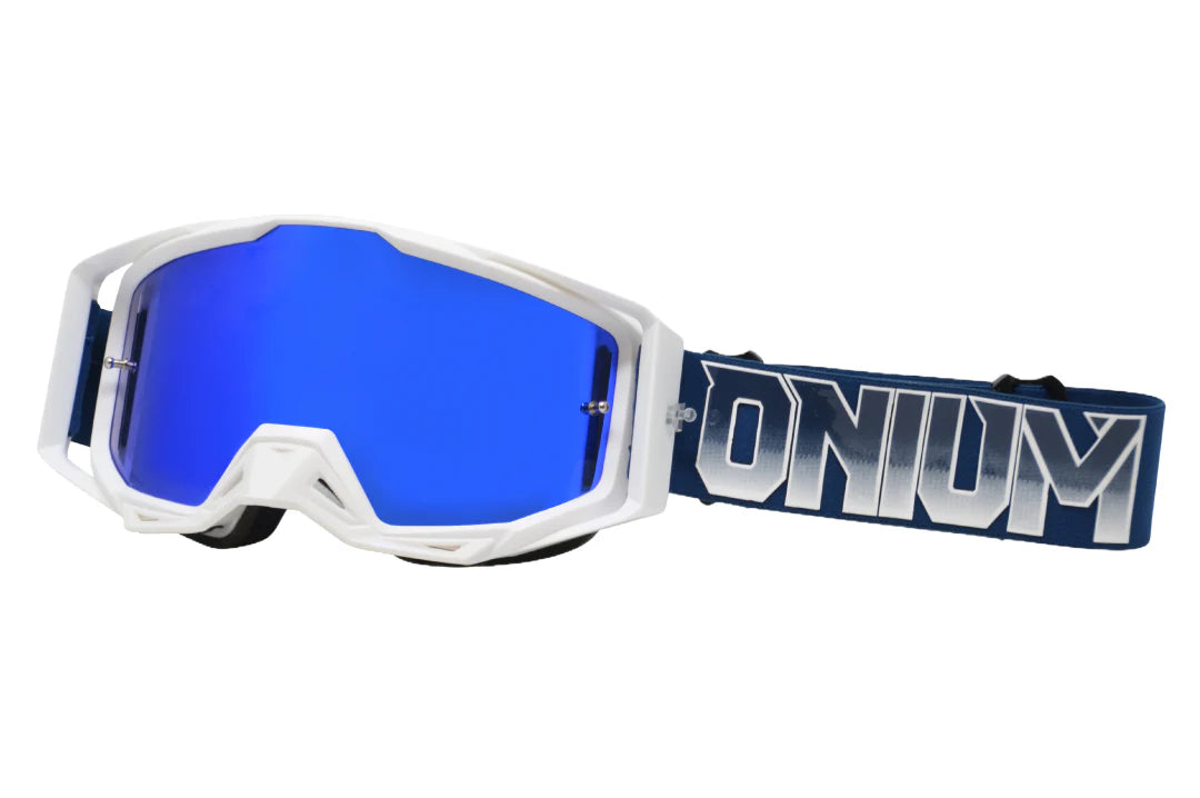 MOTOCROSS GOGGLES | ONIUM