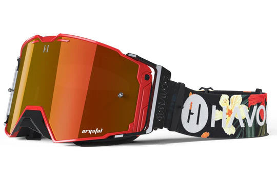 GOGGLES | HAVOC | HELIOS