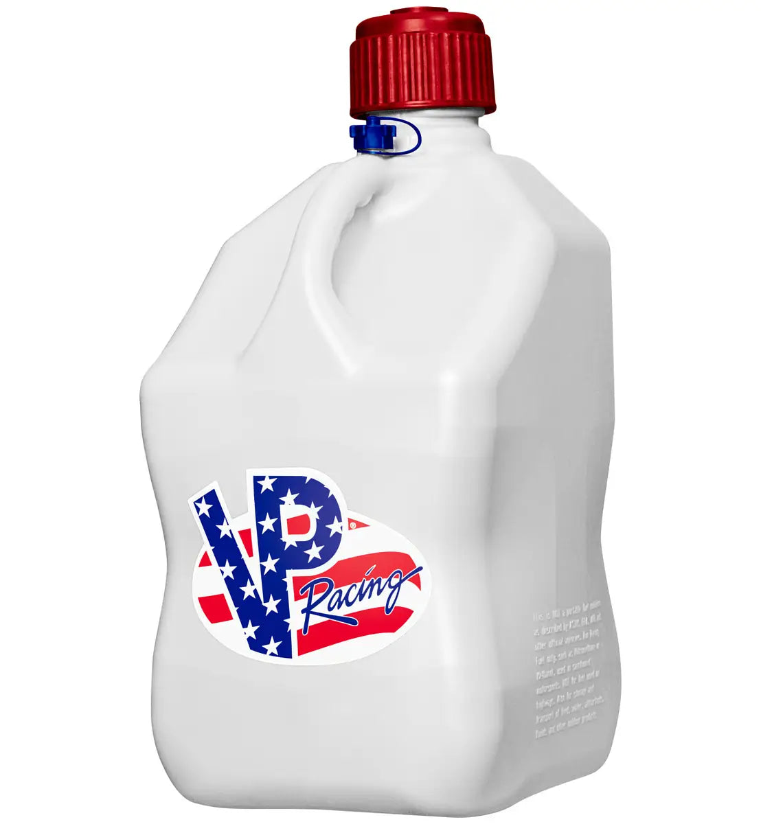 5 GALLON JUGS - VP FUELS