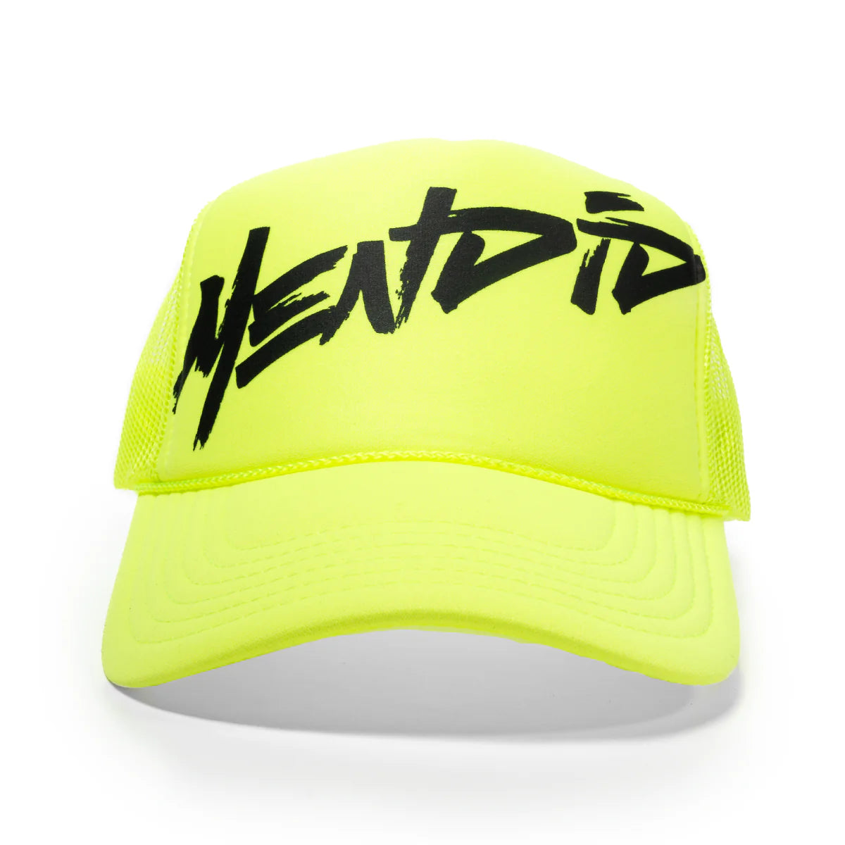 FULL MEND TRUCKER HAT | MENDID