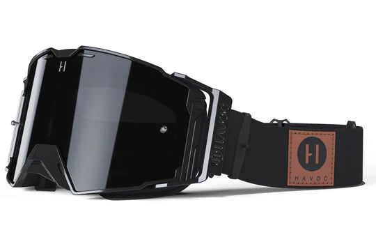 GOGGLES | HAVOC | HELIOS