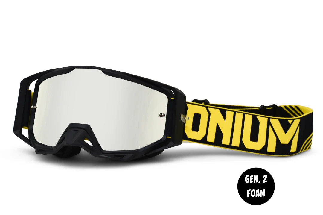 MOTOCROSS GOGGLES | ONIUM