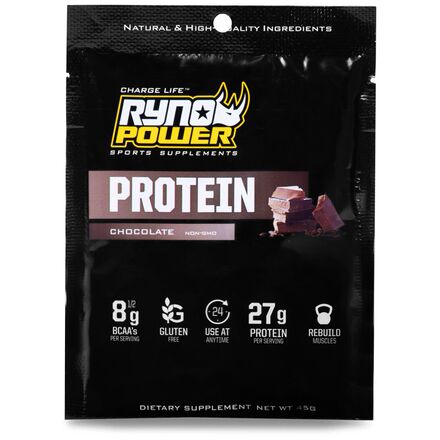 HEALTH SUPPLEMENTS | RYNO POWER