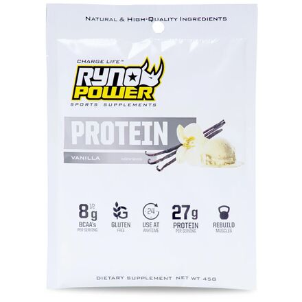 RYNO POWER SUPPLEMENTS