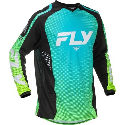 F-16 MOTOCROSS JERSEY | FLY RACING