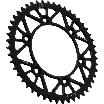 REAR DIRT BIKE SPROCKETS | JT RACING