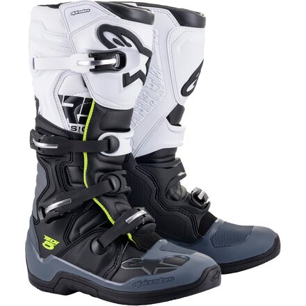 ALPINESTARS BOOTS