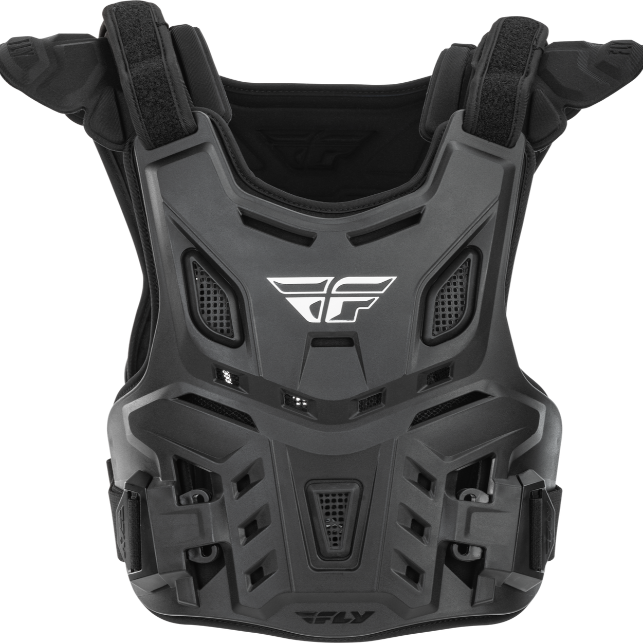 FLY YOUTH MOTOCROSS ROOST GAURD