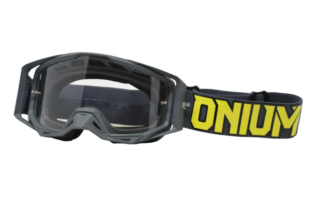 MOTOCROSS GOGGLES | ONIUM