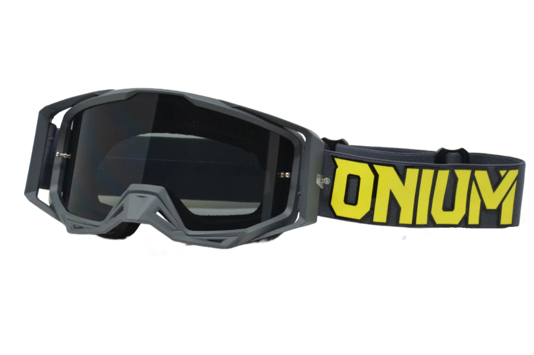 MOTOCROSS GOGGLES | ONIUM