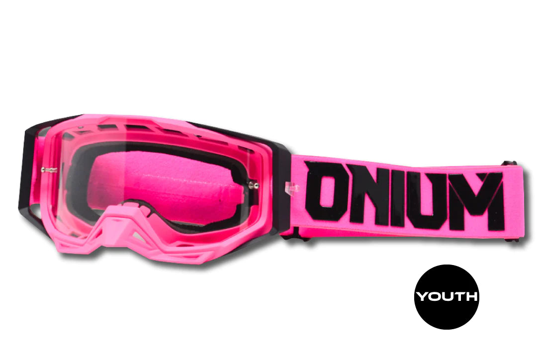 MOTOCROSS GOGGLES | ONIUM