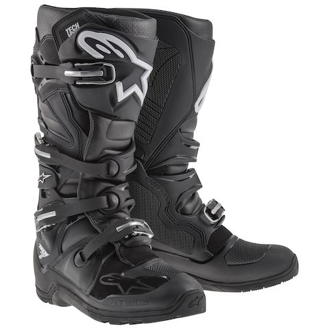 ALPINESTARS BOOTS